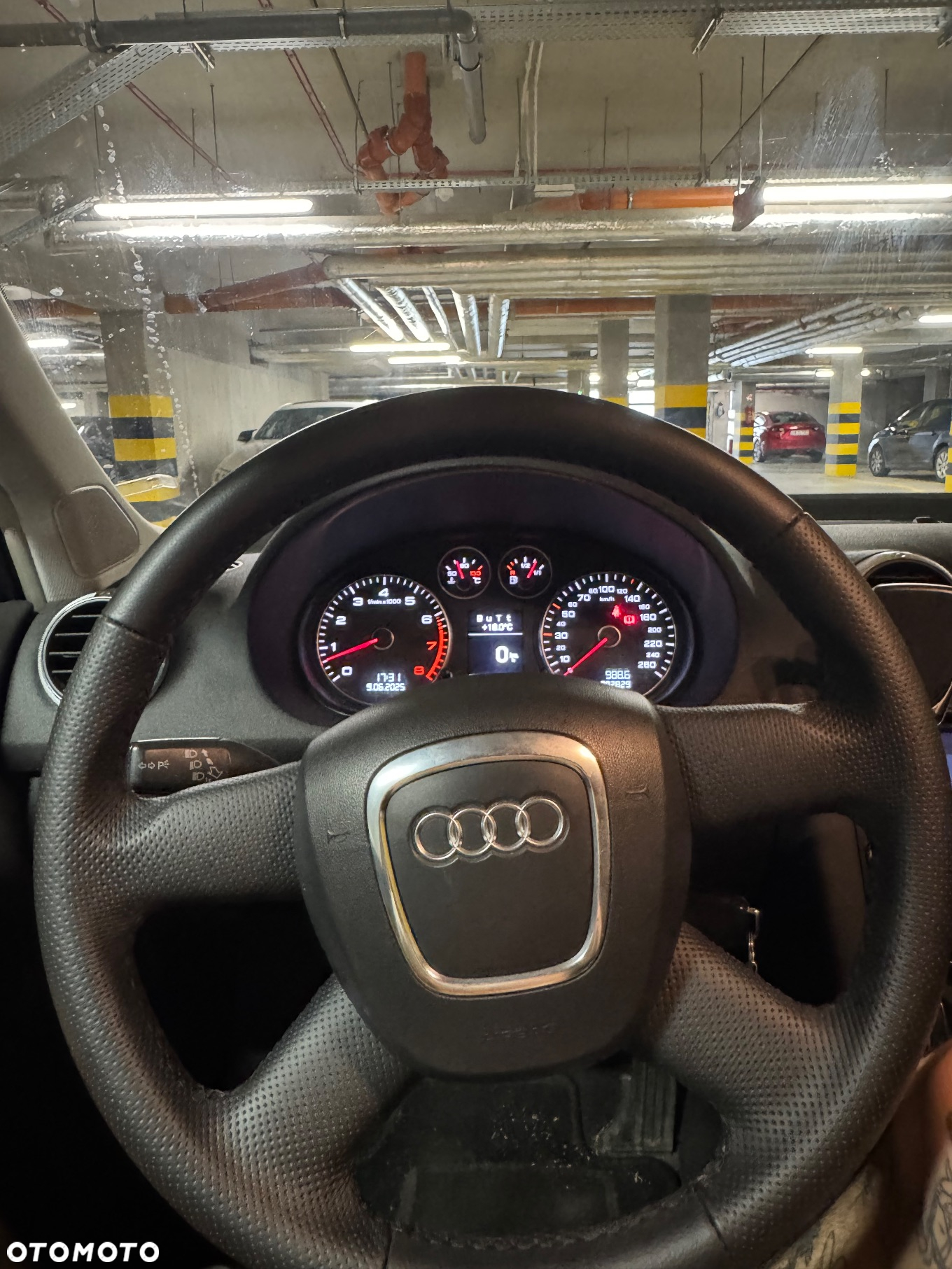 Audi A3 1.6 Attraction - 28