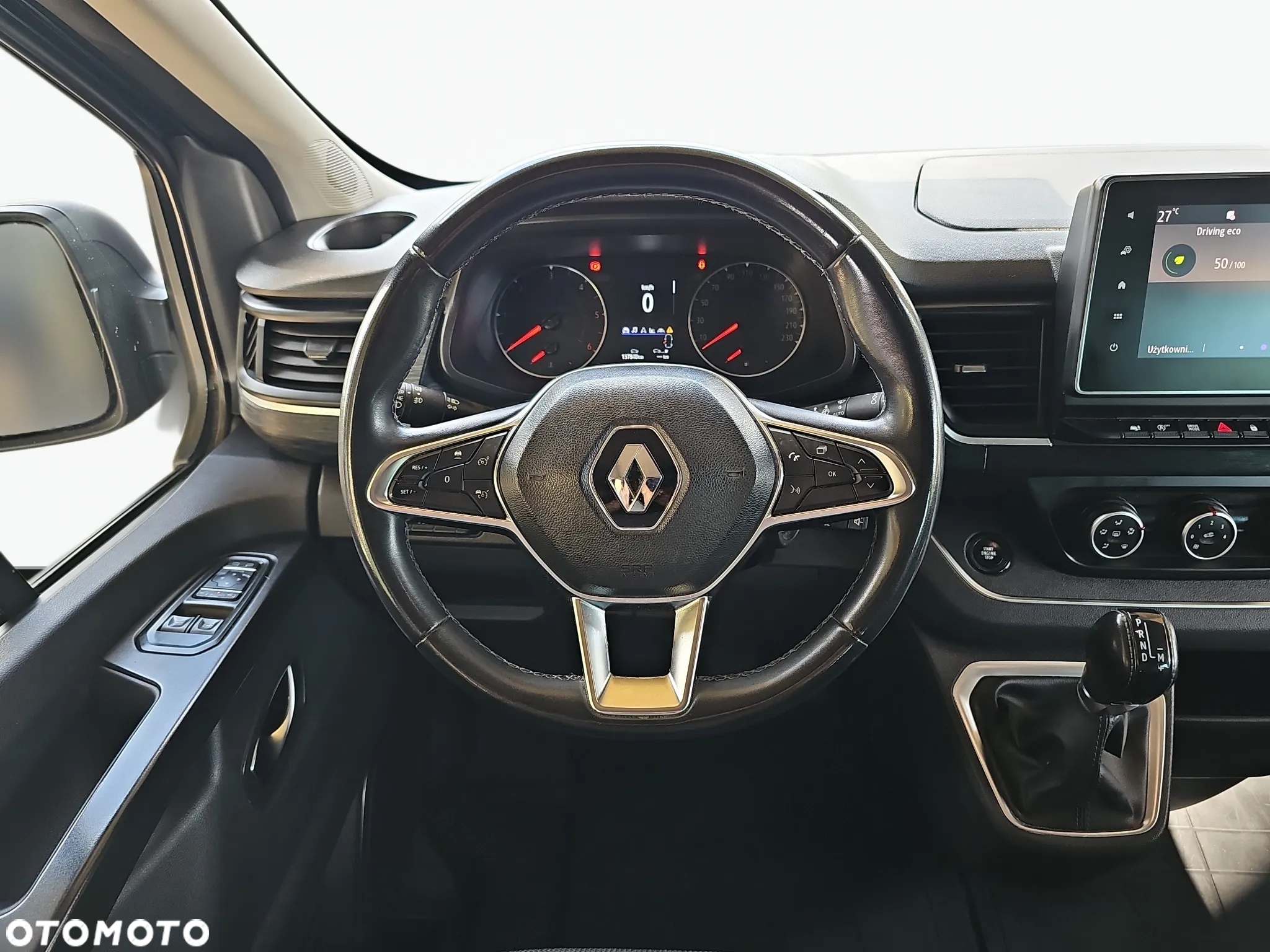 Renault Trafic - 29