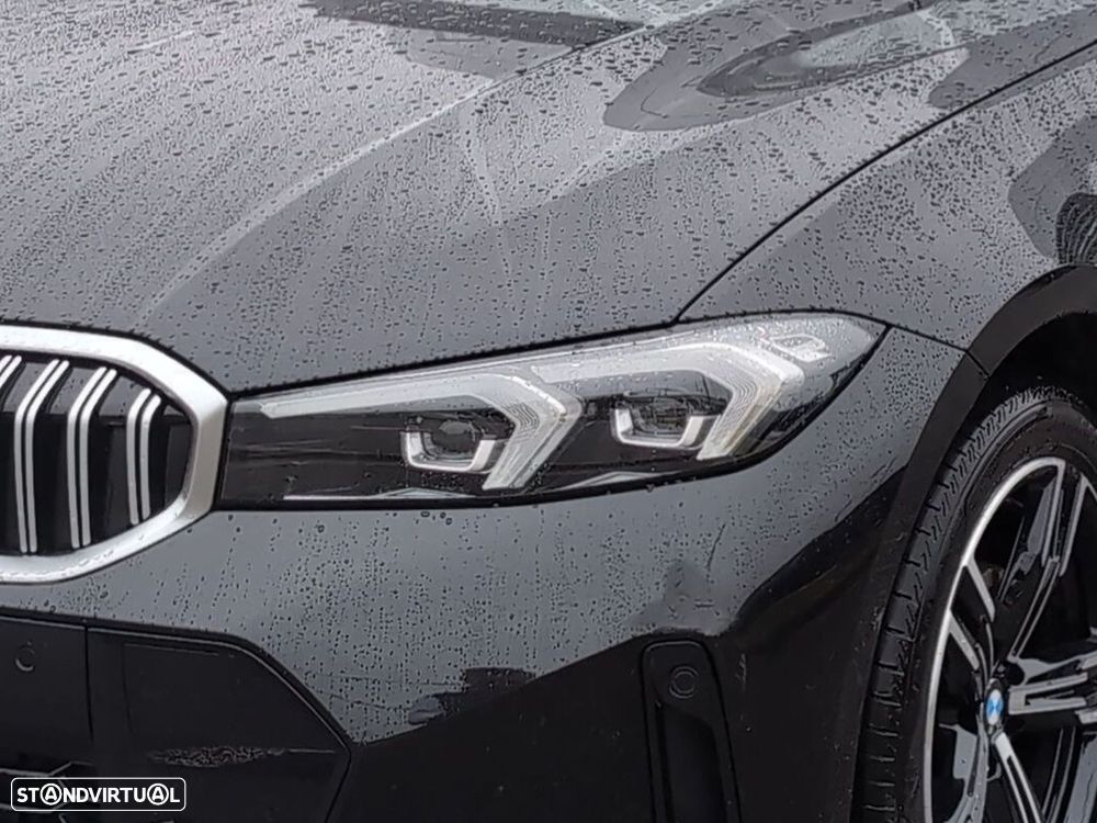 BMW 330 e Pack Desportivo M Auto - 3