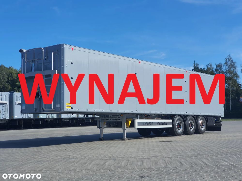 Kraker K-Force Agri 78m3