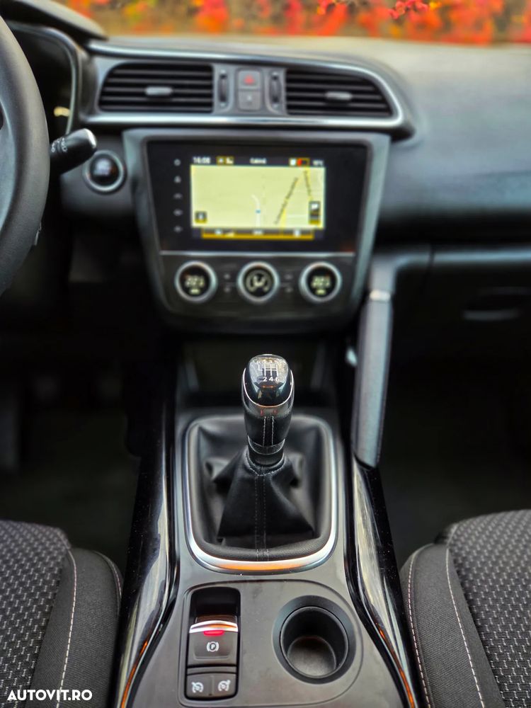 Renault Kadjar - 17