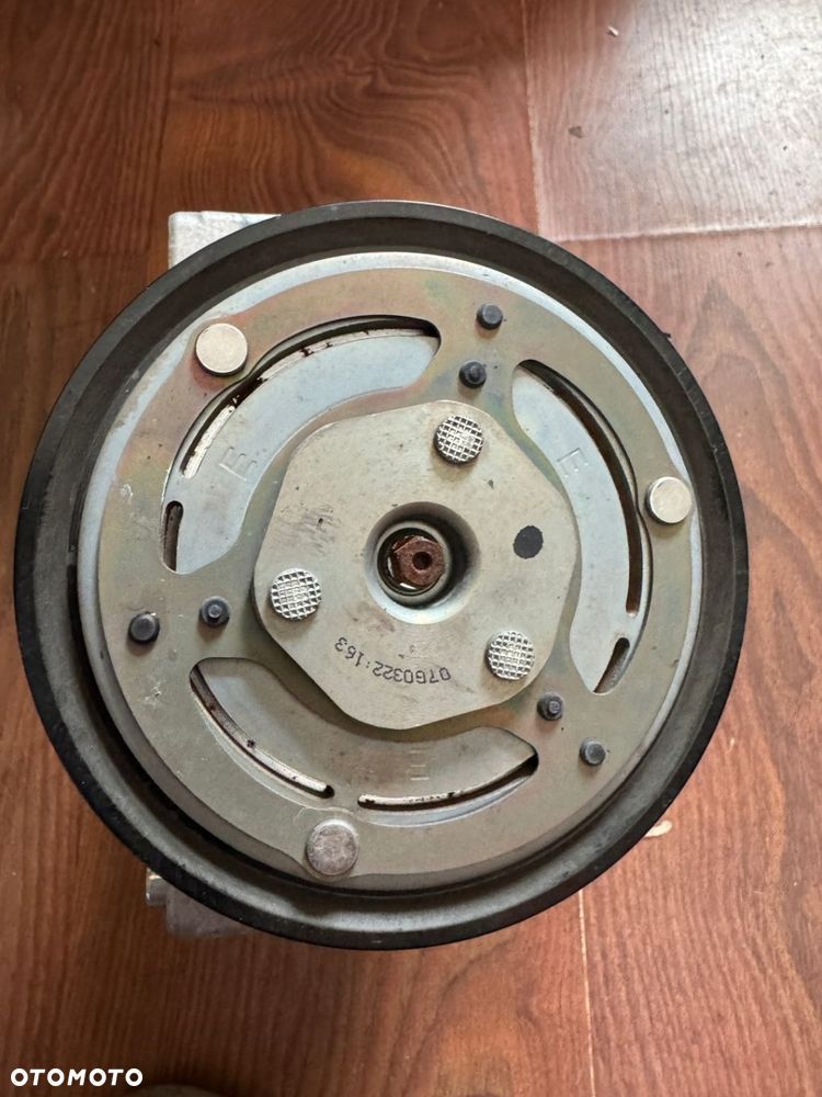 Sprężarka Klimatyzacji FORD TRANSIT Custom MK2 2024r PZ31-19D629-AB - 3
