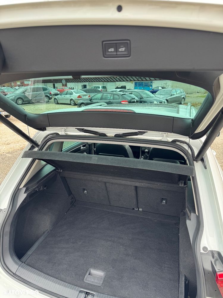 Volkswagen Tiguan 2.0 TDI SCR 4MOTION (BlueMotion Tech) Highline - 12