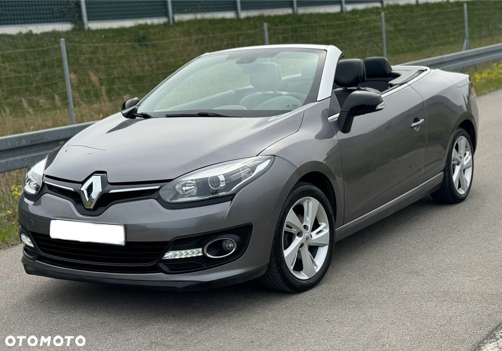 Renault Megane 1.5 dCi Bose - 30