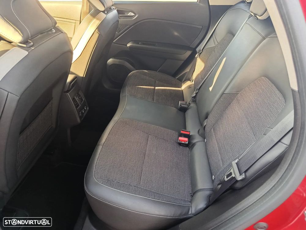 Renault Captur 1.0 TCe Techno - 17
