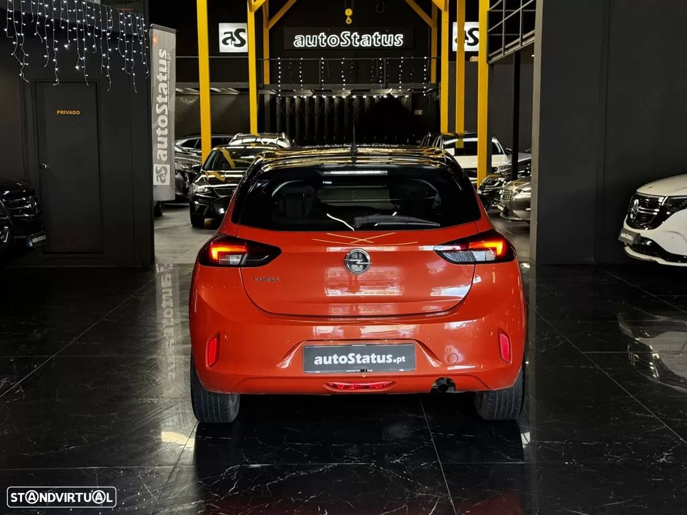 Opel Corsa 1.2 T Edition - 11