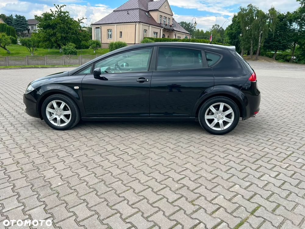 Seat Leon - 7