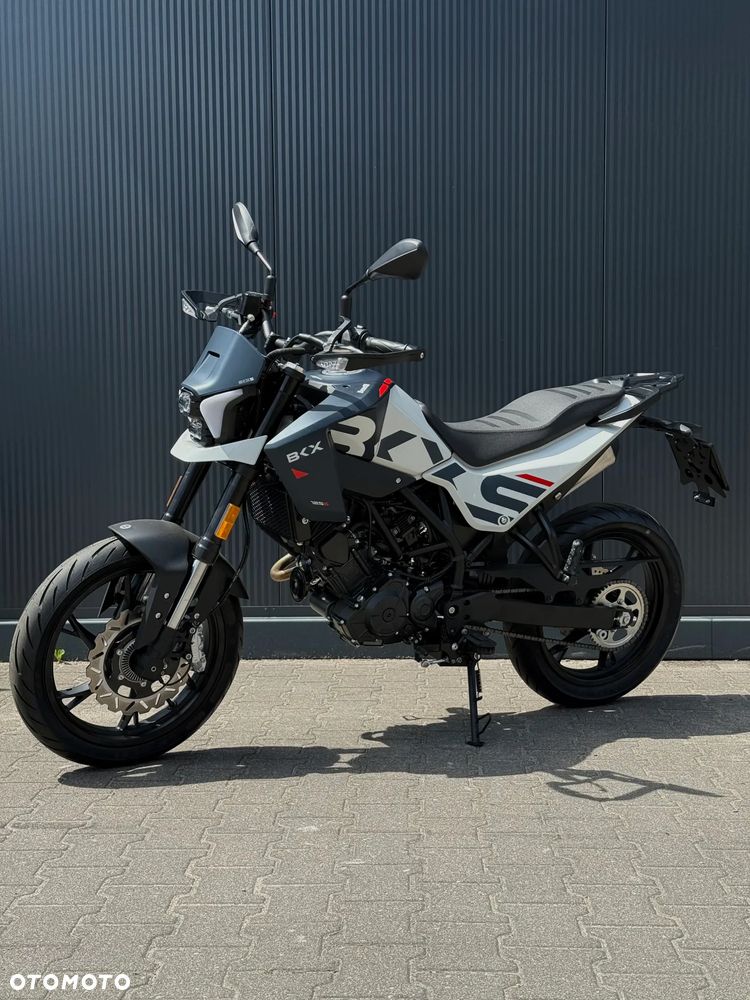 Benelli BKX - 13