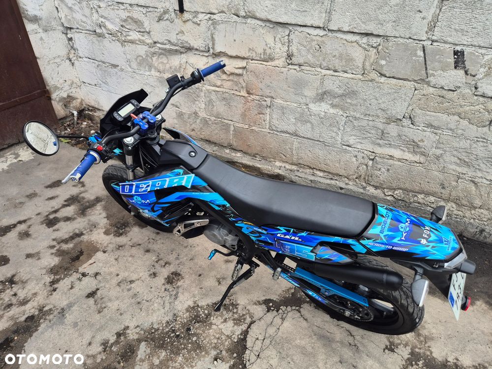 Derbi Senda - 14
