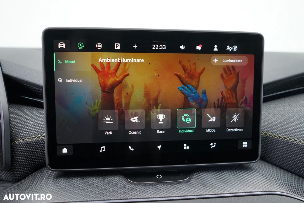 Skoda Kodiaq 2.0 TDI 4X4 DSG Selection - 20