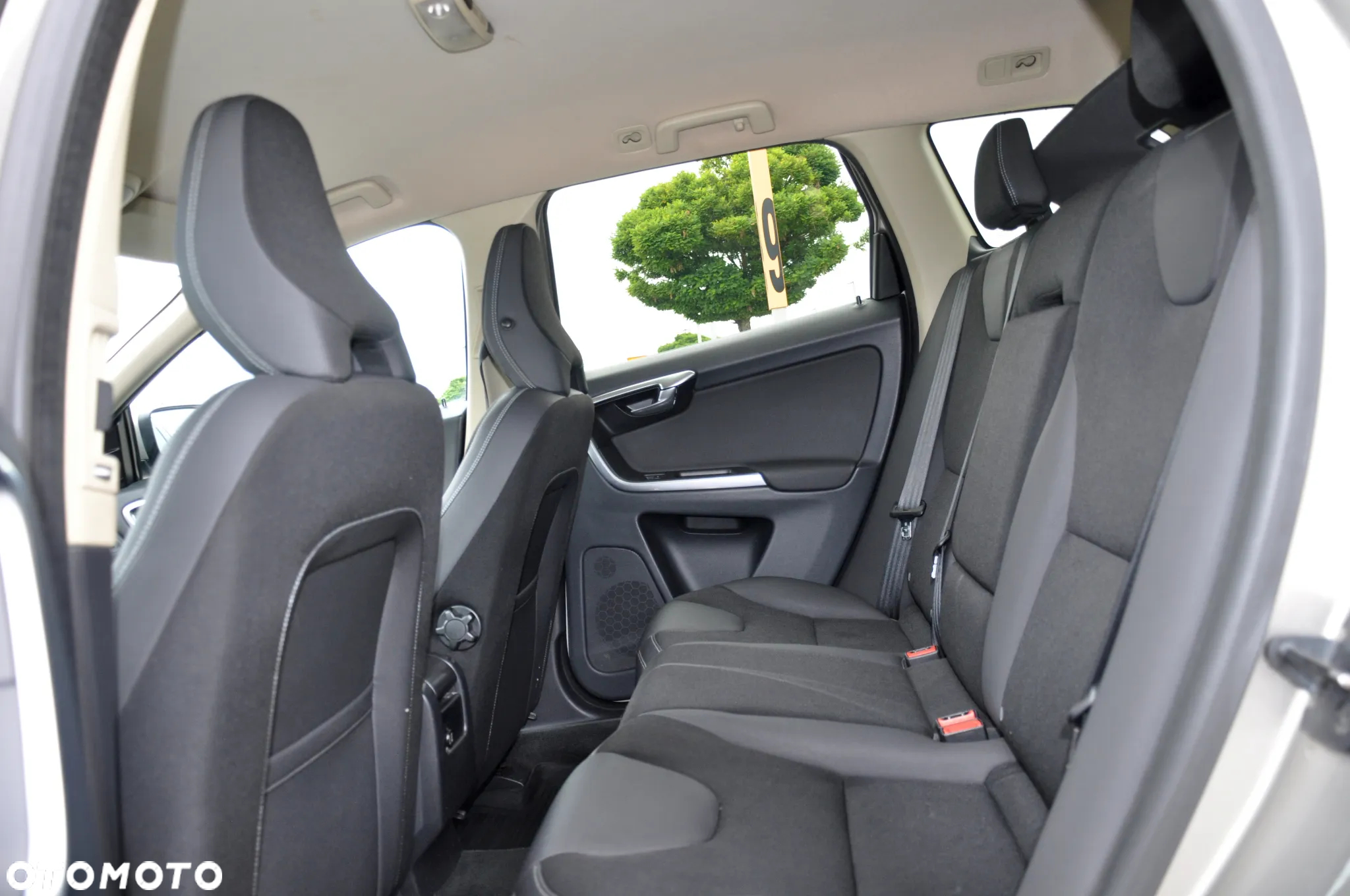 Volvo XC 60 - 25