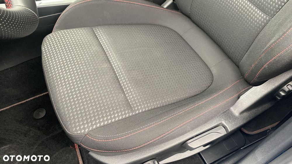 Ford Focus 1.5 EcoBlue ST-Line X - 16