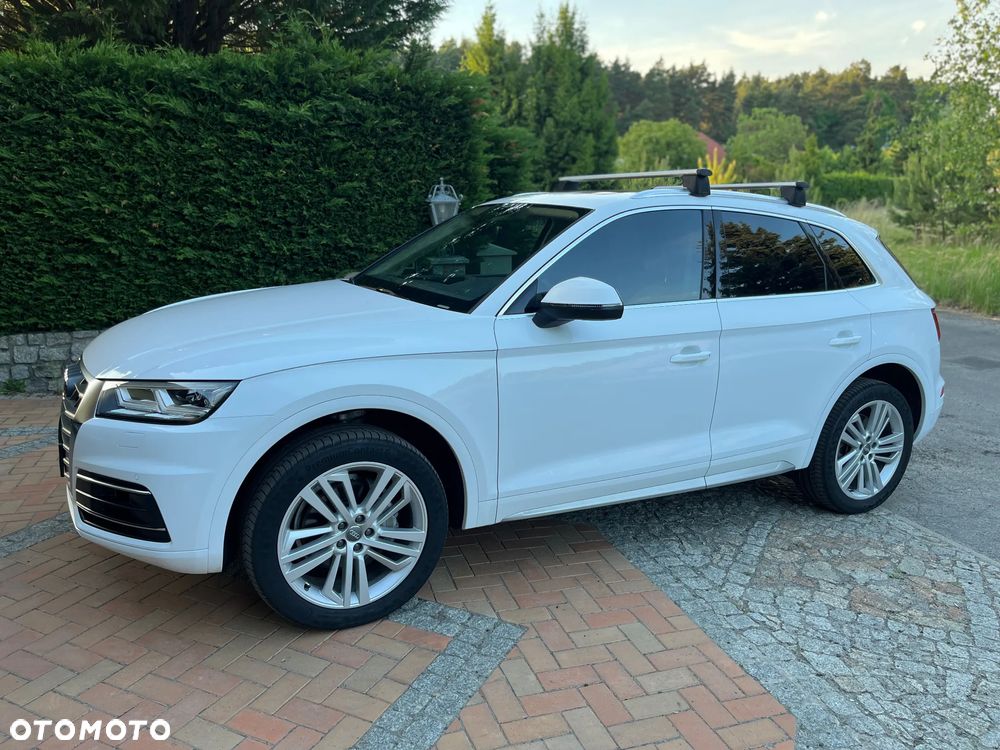 Audi Q5 - 6