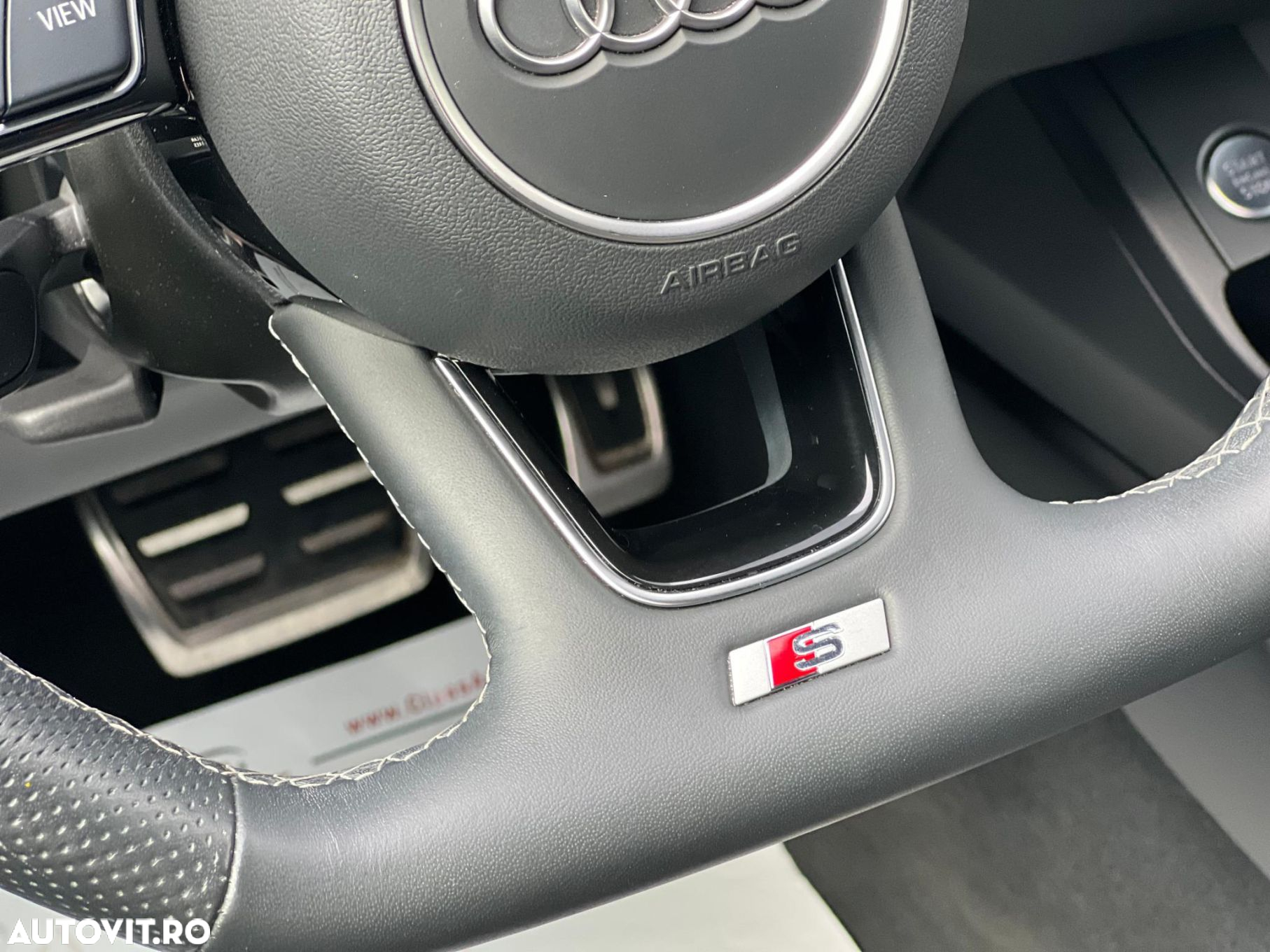 Audi A4 - 17