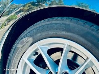 BMW 318 d Navigation - 14