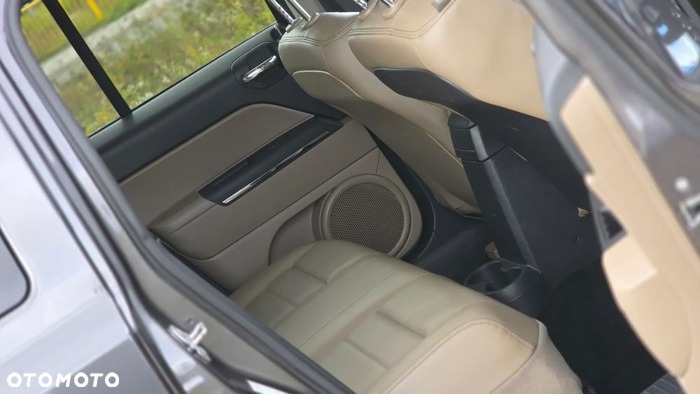 Jeep Patriot - 19