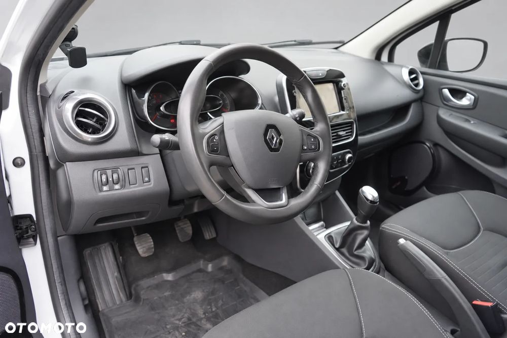 Renault Clio 0.9 Energy TCe Limited - 9