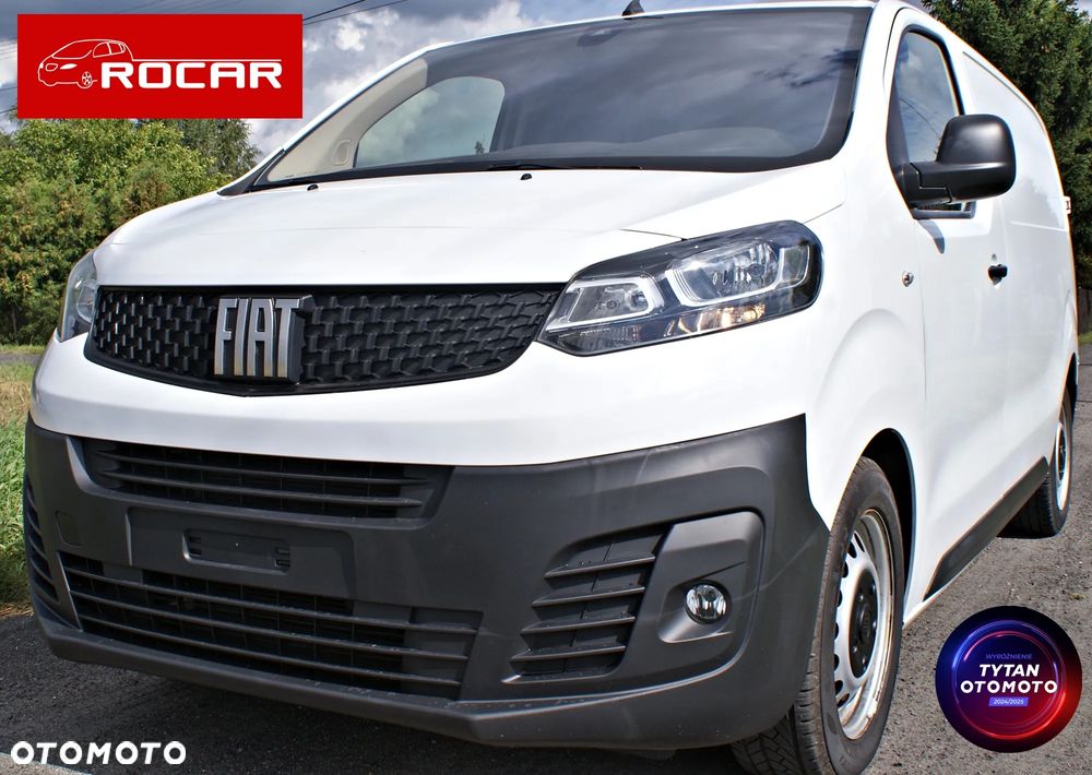 Fiat SCUDO - 22