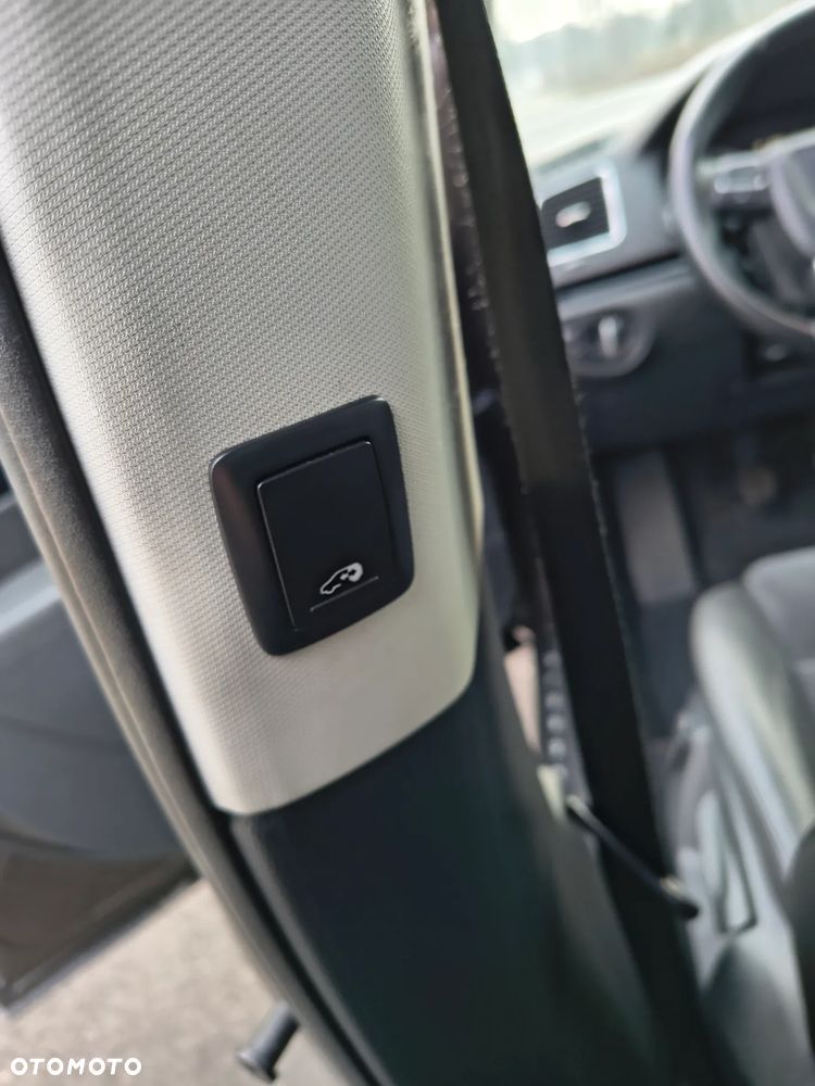 Seat Alhambra 2.0 TDI Start & Stop Allrad 4Kids - 21