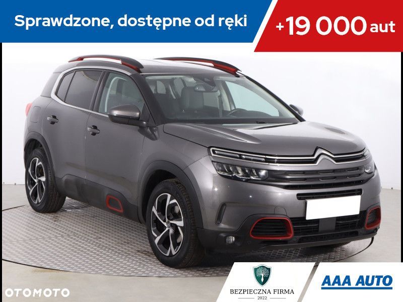 Citroën C5 Aircross - 2