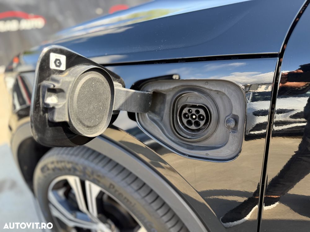 Volvo XC 40 T4 Recharge DKG Essential - 31