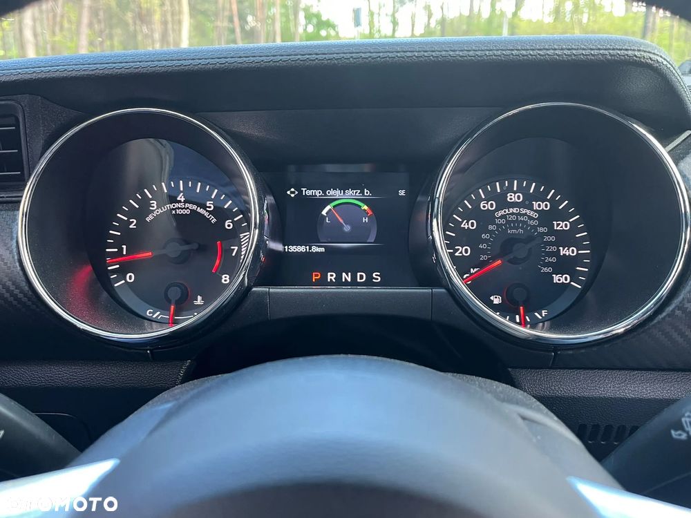 Ford Mustang ver-3-7-v6 - 9