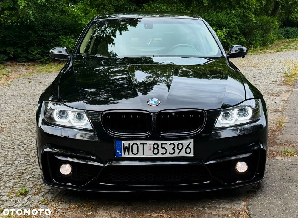 BMW Seria 3 - 3
