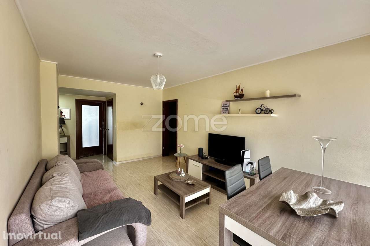 Apartamento T2 - Relva ( Valados) - Grande imagem: 3/18