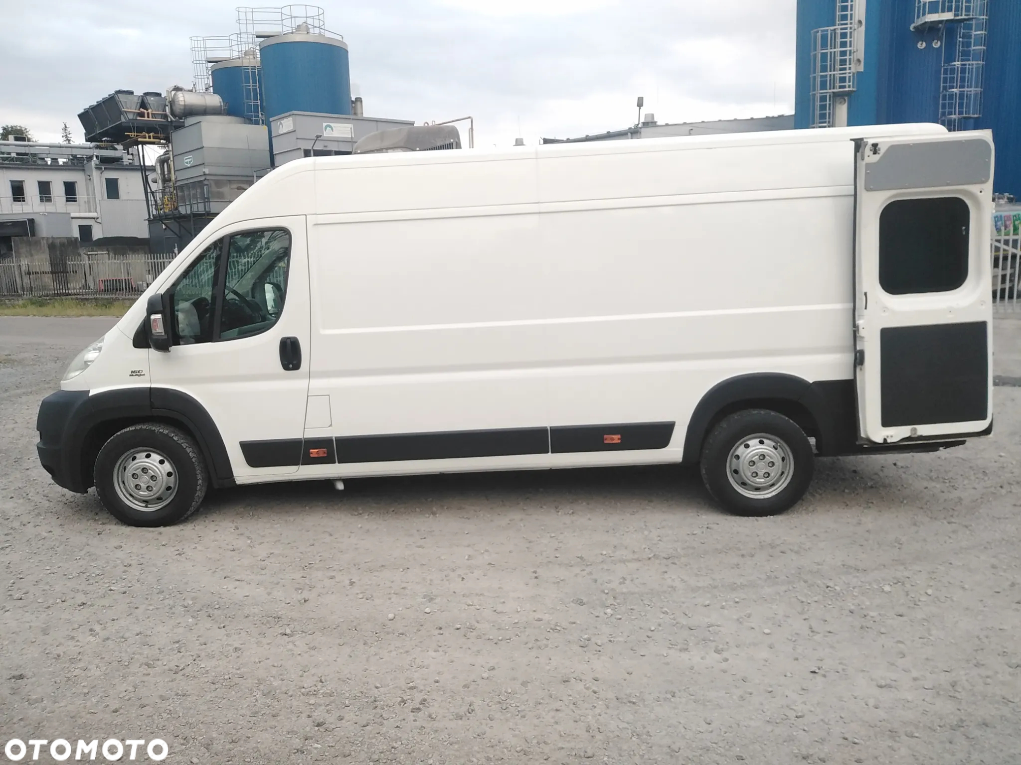 Fiat Ducato - 12