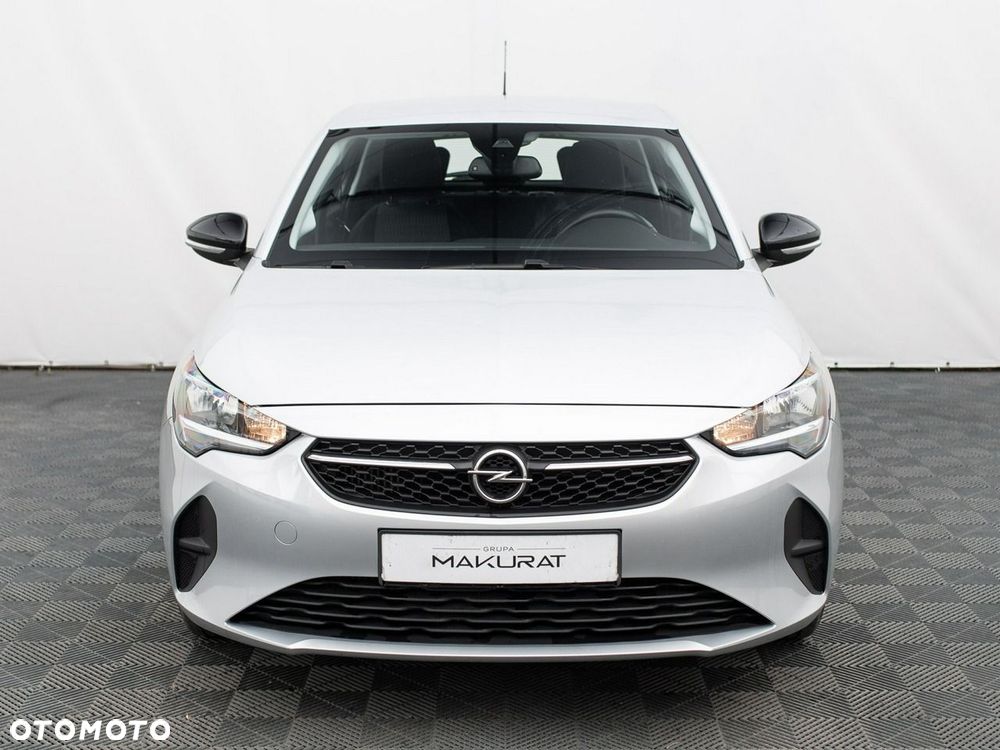 Opel Corsa 1.2 Elegance S&S - 8