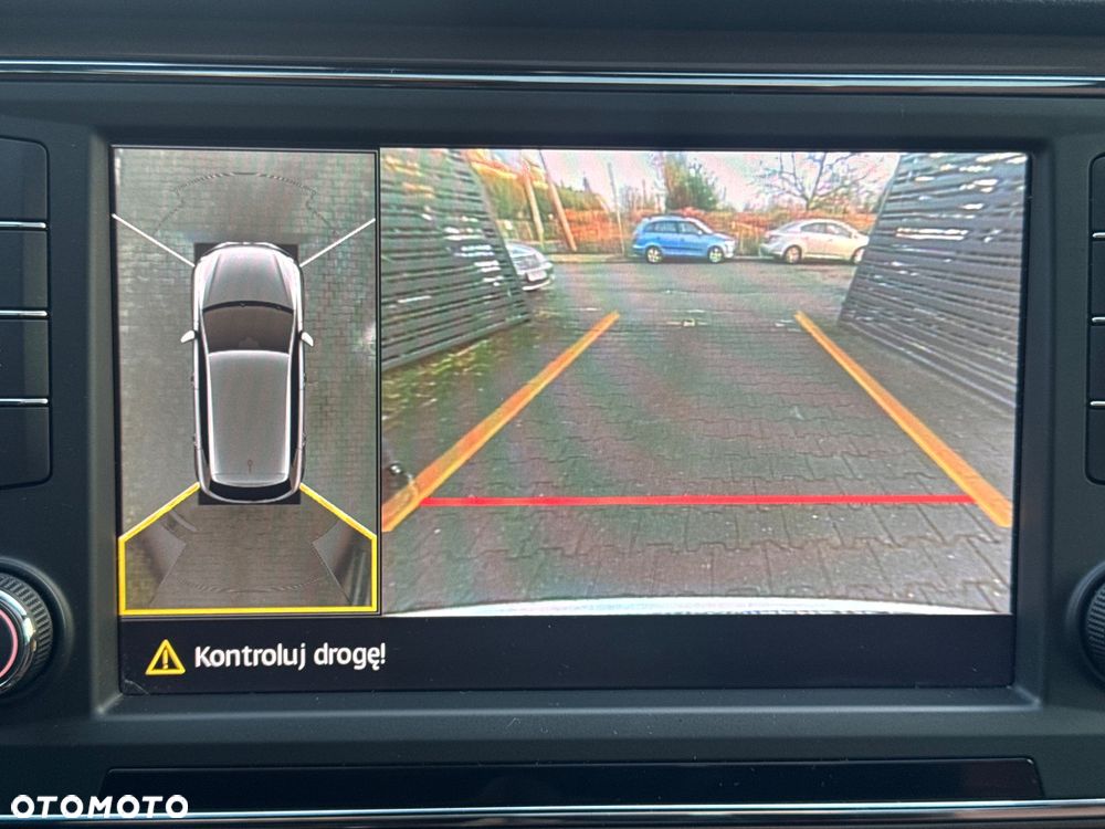 Seat Ateca 1.4 ECO TSI Xcellence S&S - 33