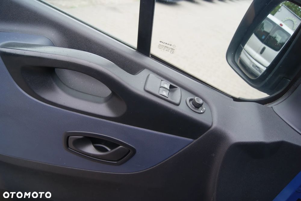 Opel Vivaro-B - 25