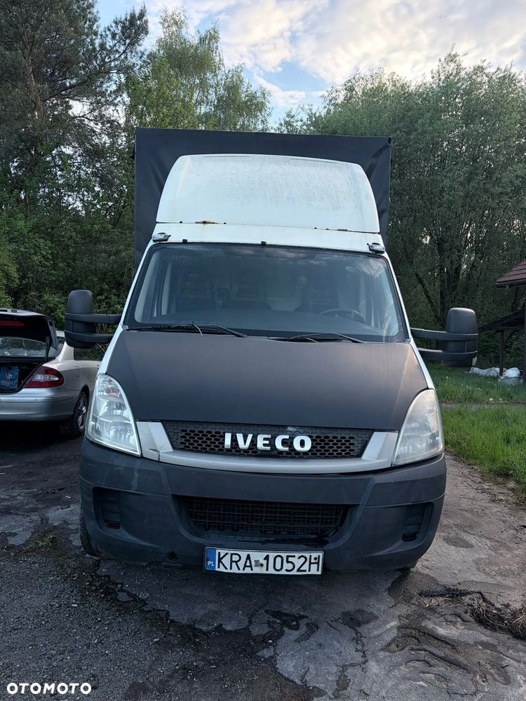 Iveco 35S11 - 3