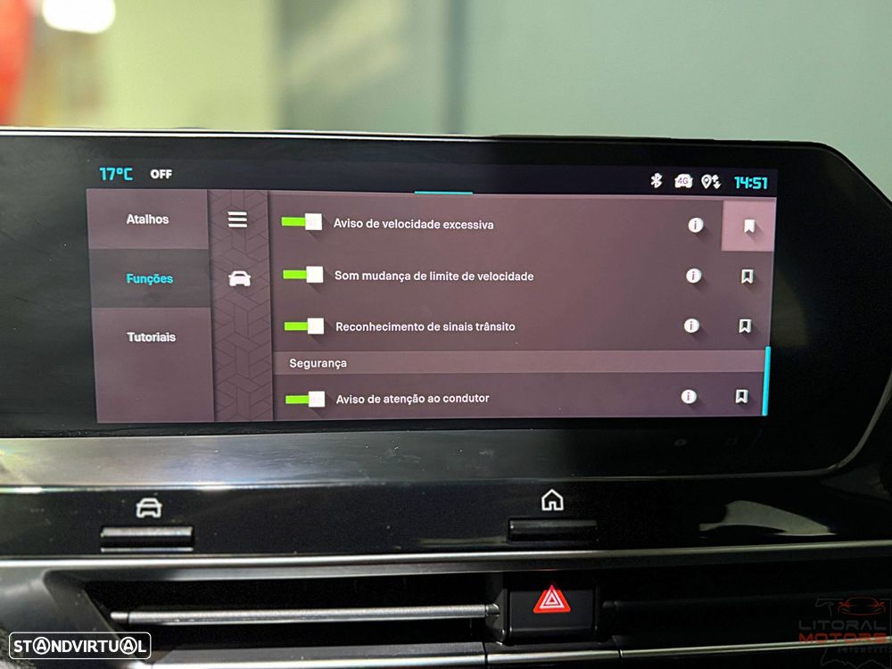 Citroën C4 1.2 PureTech Shine - 37