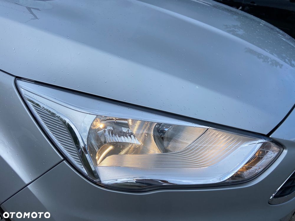 Ford C-MAX 1.0 EcoBoost Edition ASS - 7