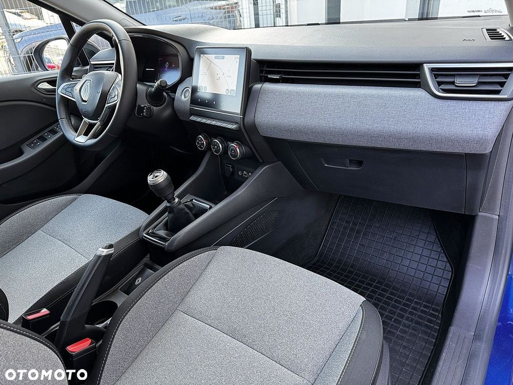 Renault Clio 1.0 TCe Evolution - 9