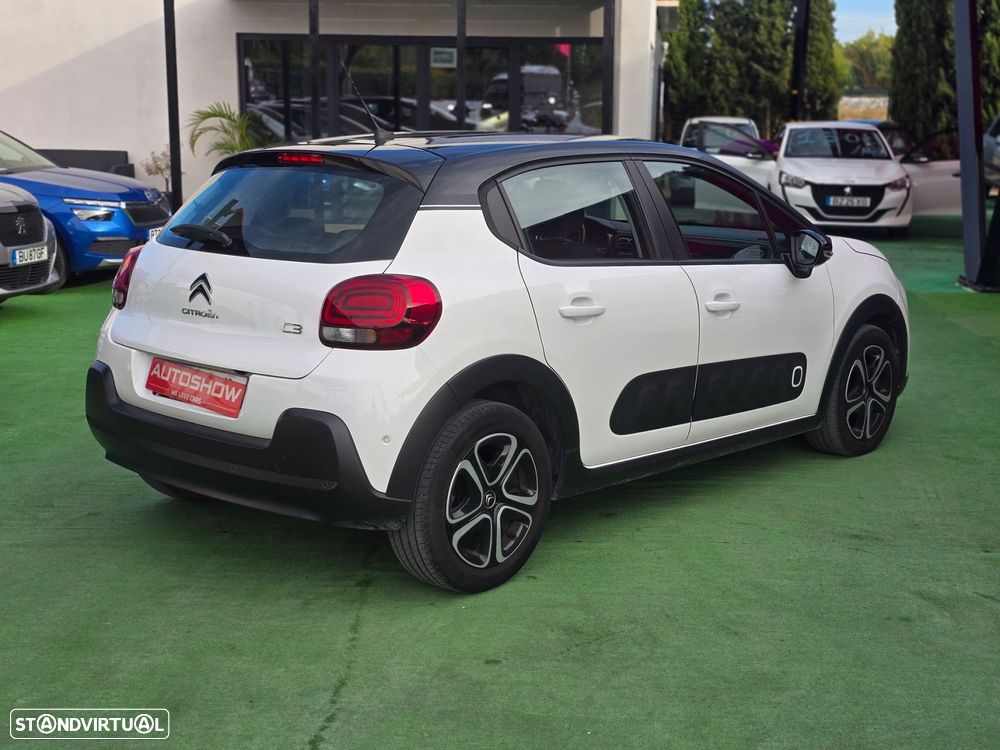 Citroën C3 - 23