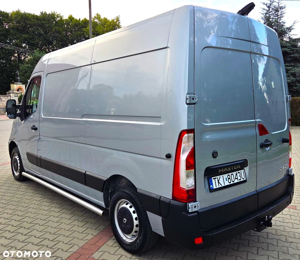 Renault Master - 6