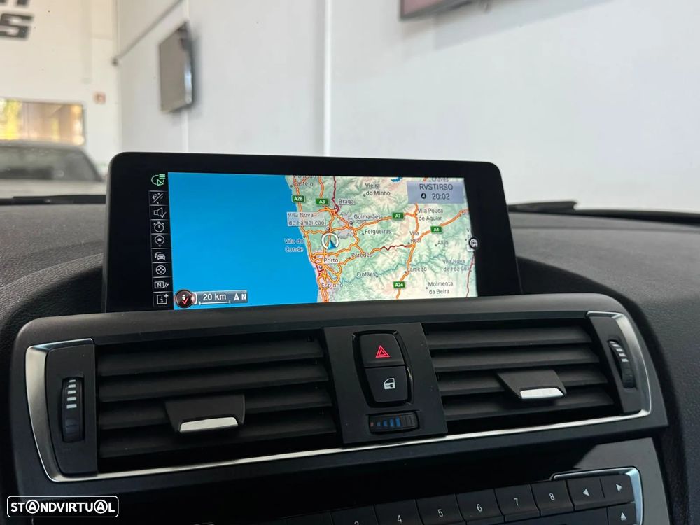 BMW 220 d Coupe Pack M - 28