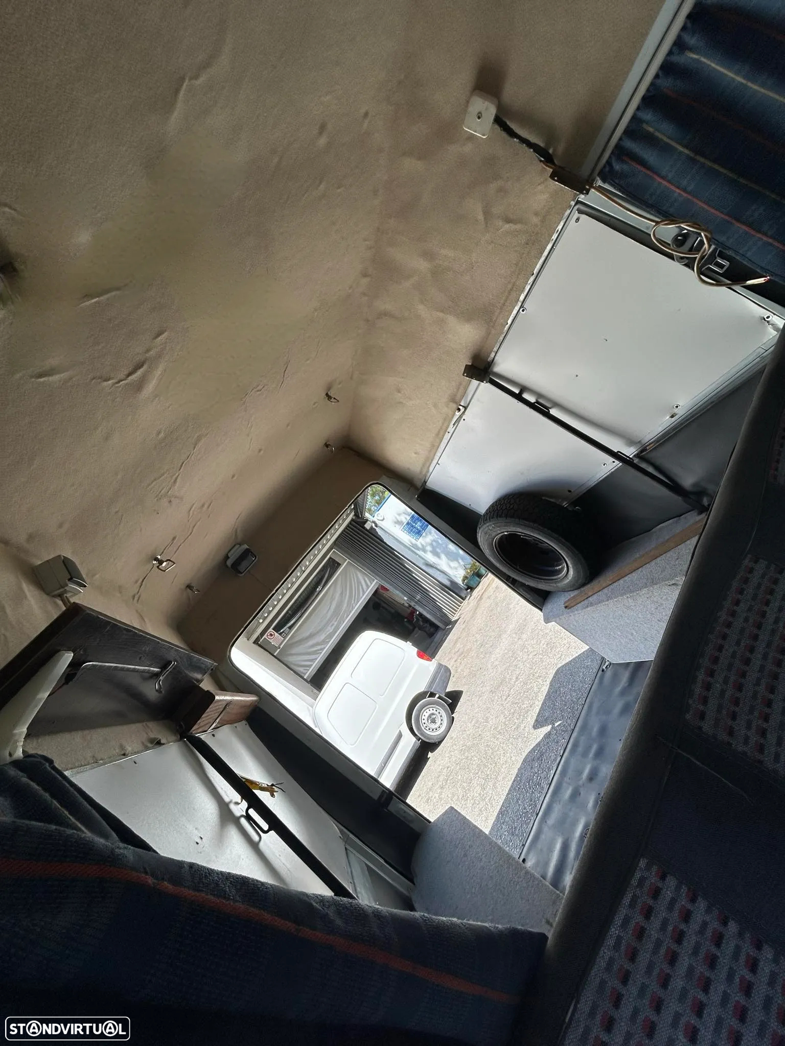 Renault Trafic - 14