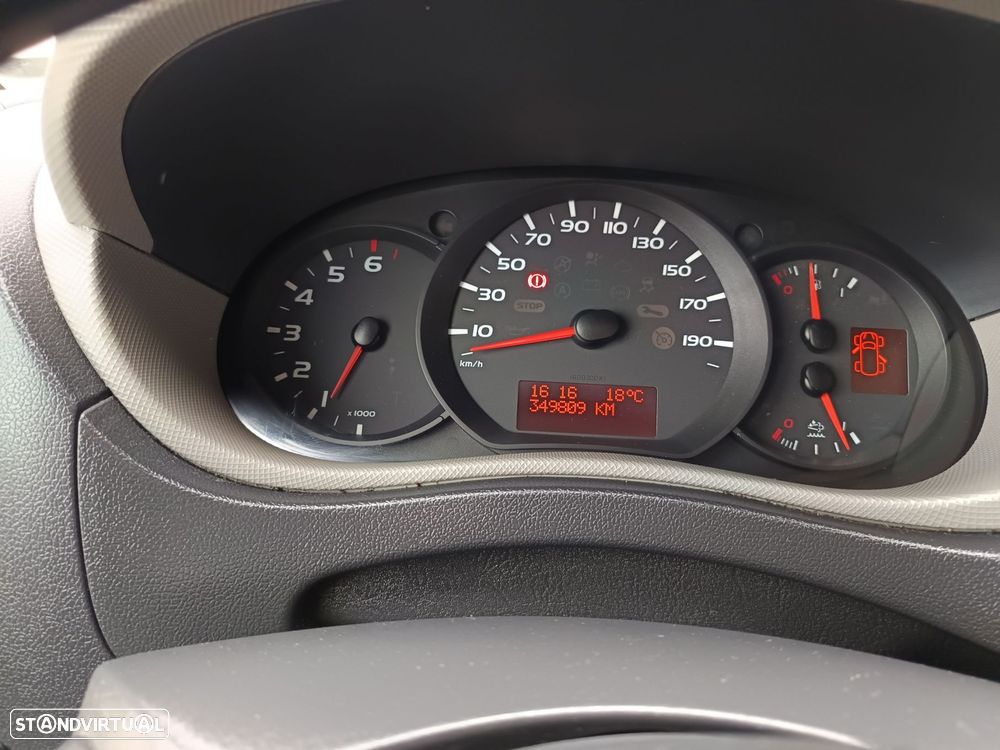 Renault Master 2.3 dCi L3H2 3.5T TP - 20