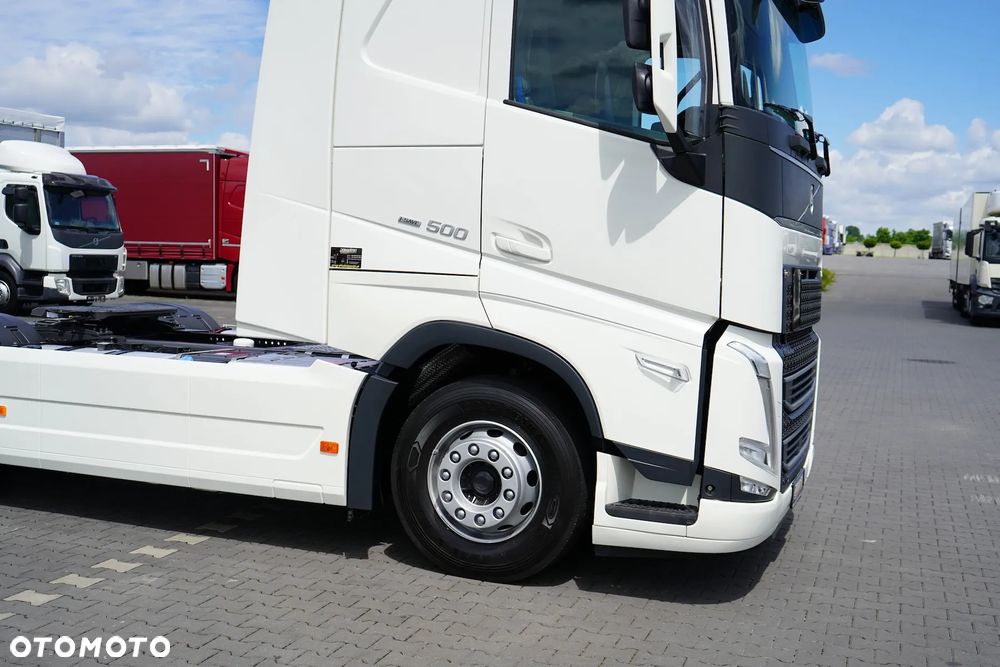 Volvo FH / 500 / I – SAVE / XL / EURO 6 / ACC / I - COOL / NOWY MODEL - 18