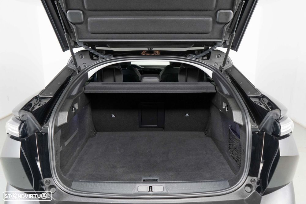 Peugeot 408 1.6 Hybrid Allure Pack e-EAT8 - 11