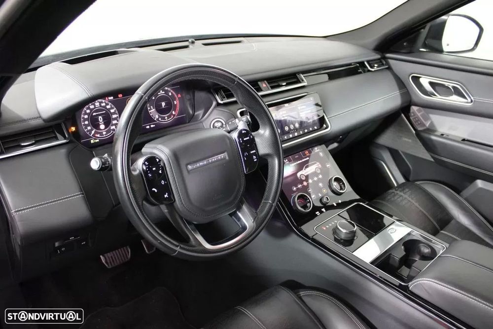 Land Rover Range Rover Velar 2.0 D R-Dynamic S - 11