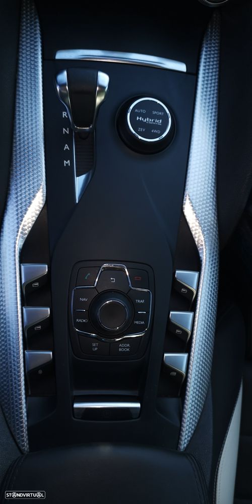 Citroën DS5 2.0 HDi Hybrid4 Sport Chic CMP6 - 5