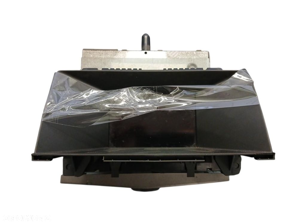 RADIO CD30 WYSWIETLACZ OPEL  CD30 - 2