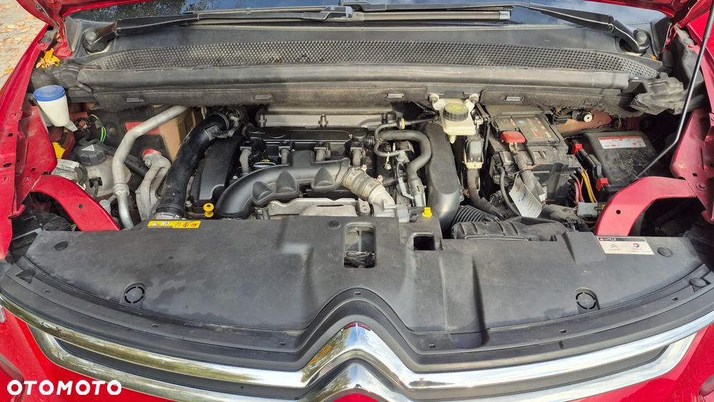 Citroën C4 Picasso - 6