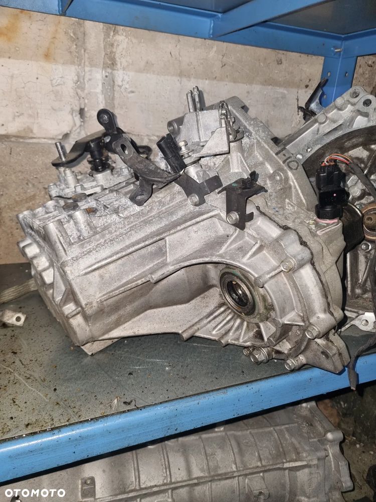 mf1873 mf1873pt skrzynia biegów IDEALNA 38.000KM 1.0 hyundai i10 II kia picanto II - 2