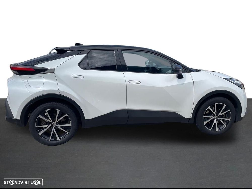 Toyota C-HR - 17