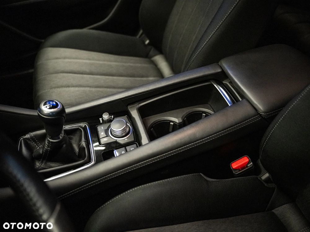 Mazda 6 2.0 SkyEnergy - 36